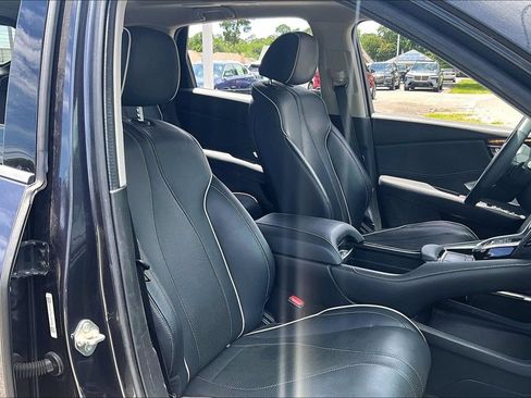Used 2020 Acura RDX FWD w/ Advance Package image 28