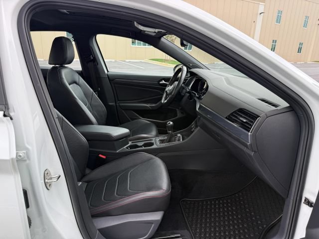 Used 2019 Volkswagen Jetta GLI Autobahn FWD image 22