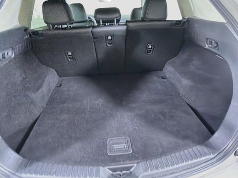 Used 2025 MAZDA CX-5 AWD 2.5 S w/ Select Package image 28