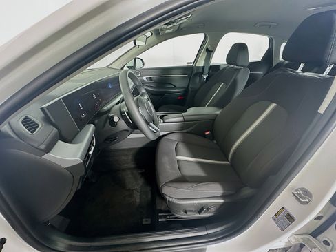 Used 2025 Hyundai Sonata SEL image 13