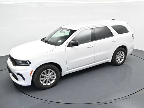 Used 2026 Dodge Durango GT RWD image 17