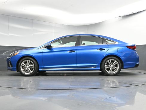 Used 2019 Hyundai Sonata Sport image 30