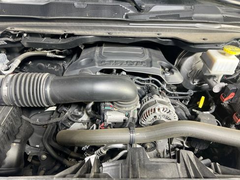 Used 2022 RAM 1500 Laramie image 29