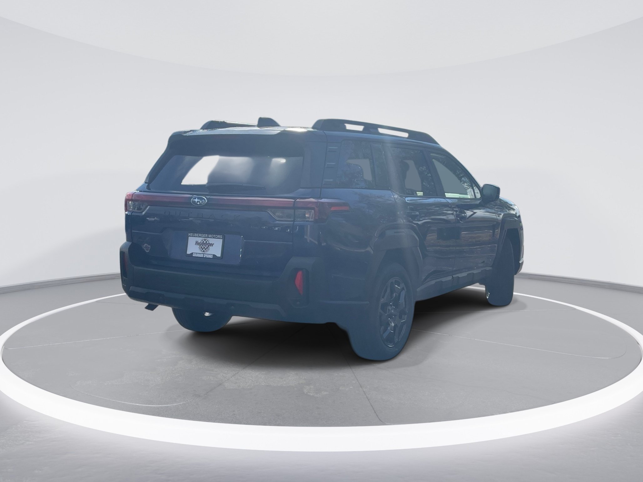 New 2026 Subaru Outback Premium AWD/4WD image 5