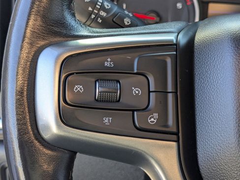 Used 2021 Chevrolet Silverado 2500 LTZ image 20