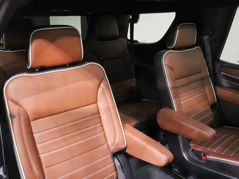 Used 2023 GMC Yukon Denali Ultimate image 24