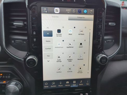 Used 2023 RAM 1500 Laramie image 20