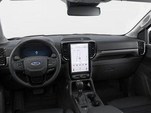 New 2026 Ford Ranger Lariat AWD/4WD image 29