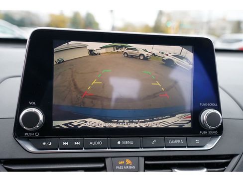 Used 2020 Nissan Altima 2.5 S image 26