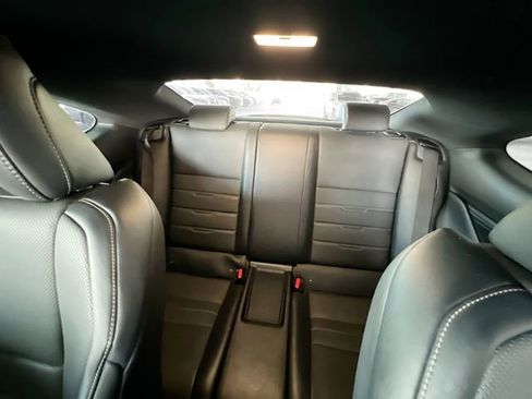 Used 2022 Lexus RC 350 F Sport image 25