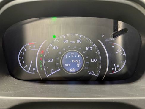 Used 2014 Honda CR-V EX-L image 14