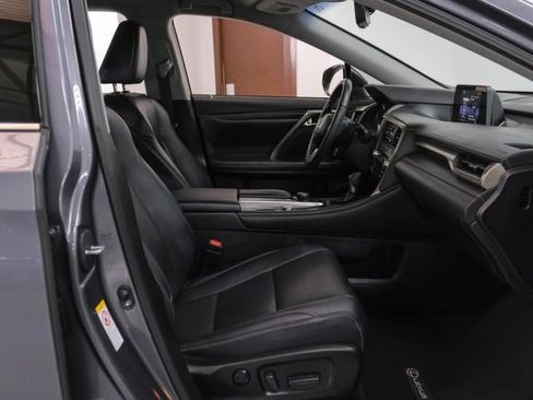 Used 2017 Lexus RX 350 FWD image 33