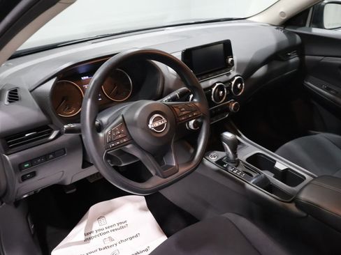 Used 2024 Nissan Sentra S image 14