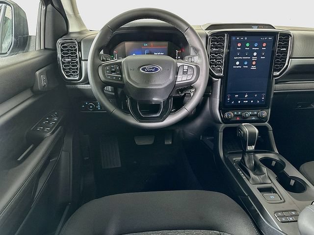 New 2026 Ford Ranger XLT w/ Equipment Group 301A High AWD/4WD image 13