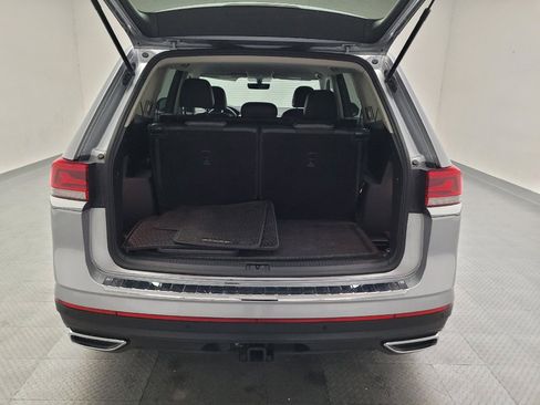 Used 2022 Volkswagen Atlas SE FWD image 29