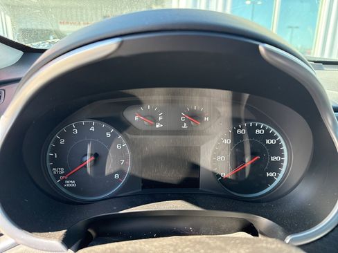 Used 2025 Chevrolet Malibu LT image 10