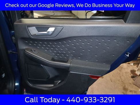 Used 2020 Ford Escape SE image 37