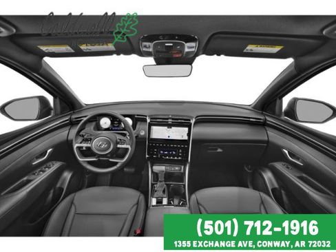 Used 2024 Hyundai Santa Cruz XRT AWD/4WD image 9