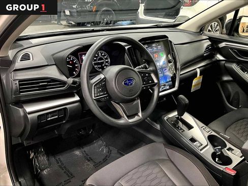 Certified 2025 Subaru Impreza 2.0i Sport image 16