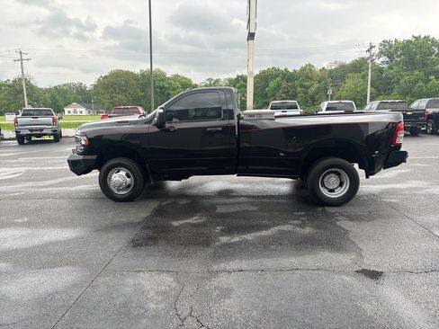 Used 2024 RAM 3500 Tradesman AWD/4WD image 5