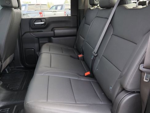 New 2026 GMC Sierra 3500 Pro w/ Convenience Package image 20