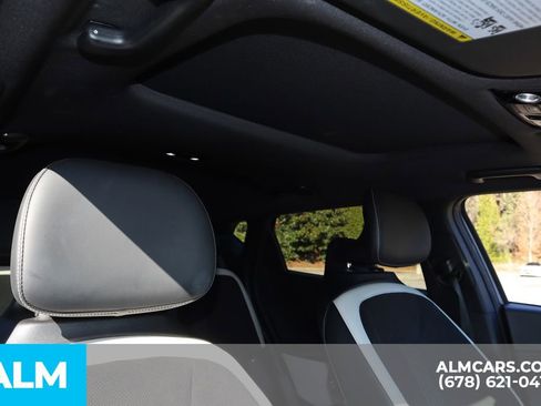 Used 2023 Kia EV6 GT-Line w/ GT-Line Suede Seat Package image 29