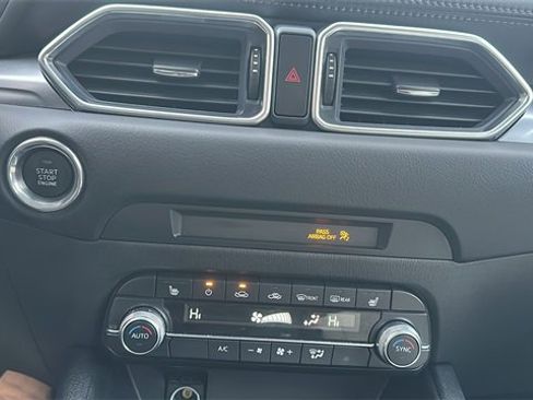 Certified 2025 MAZDA CX-5 AWD 2.5 S image 13