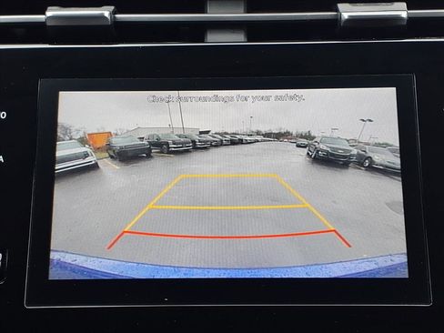 Certified 2022 Hyundai Tucson SEL w/ Convenience Package image 30