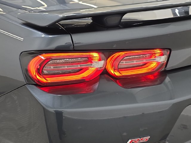Used 2023 Chevrolet Camaro LT w/ RS Package RWD image 29