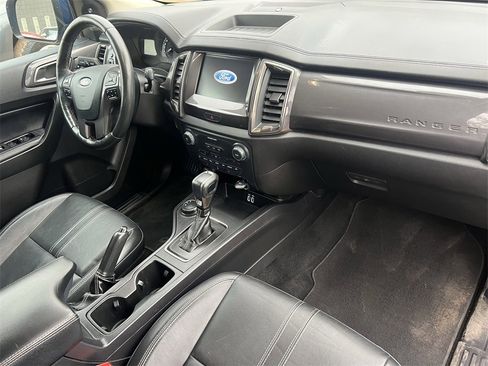 Used 2020 Ford Ranger Lariat w/ Equipment Group 501A Mid image 13