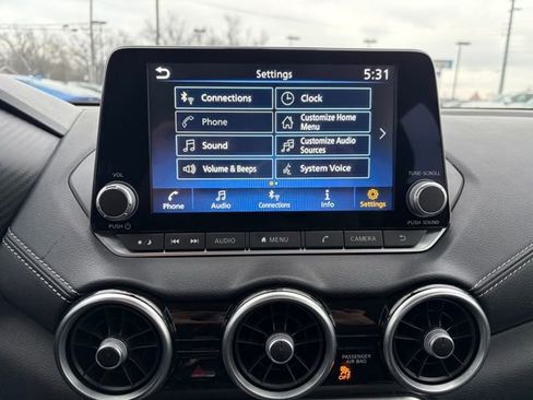 Used 2024 Nissan Sentra SV image 10