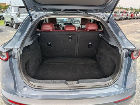 Used 2023 MAZDA CX-30 AWD 2.5 S w/ Preferred Package image 29