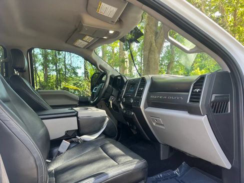 Used 2019 Ford F250 XLT AWD/4WD image 19