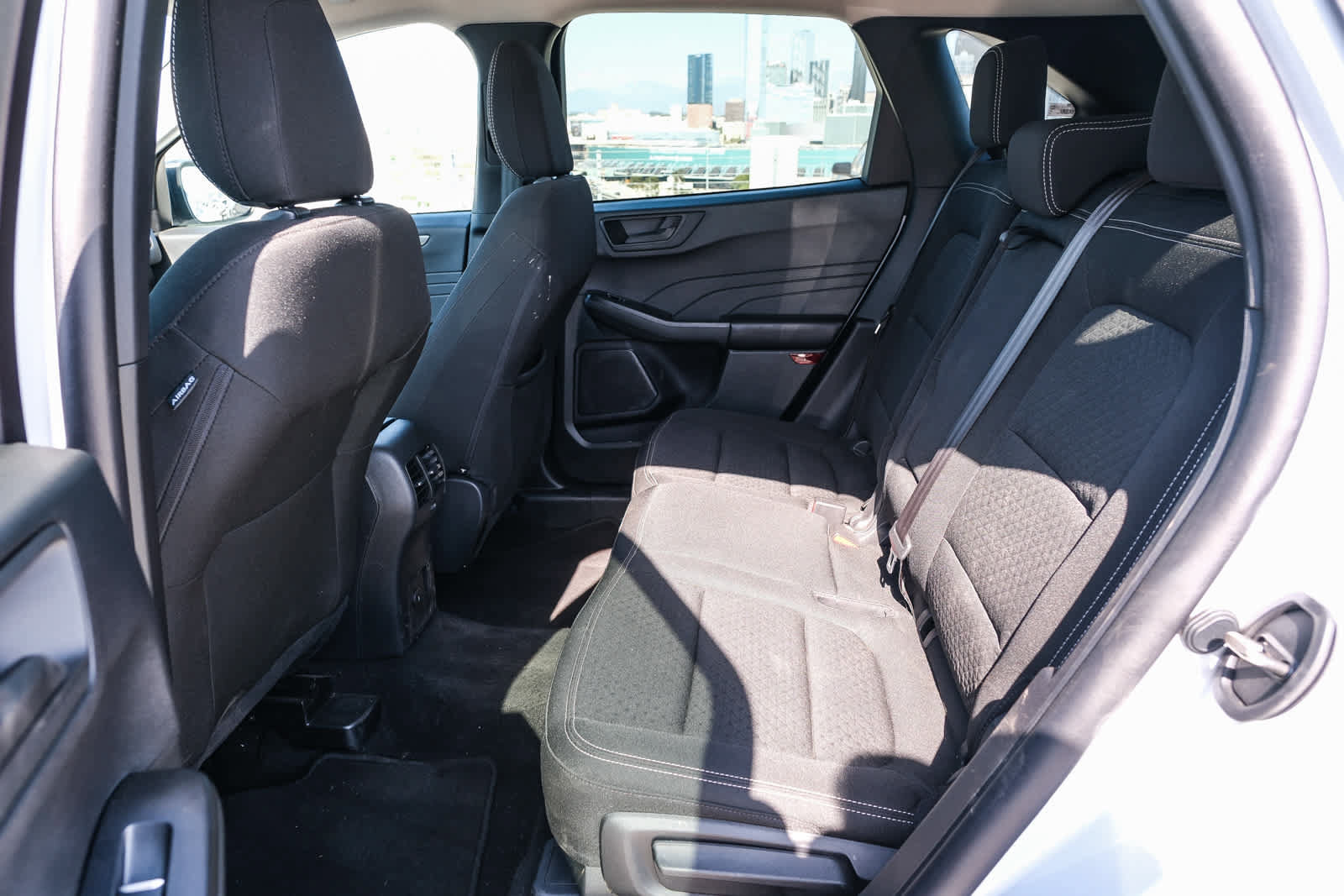 Used 2025 Ford Escape Active FWD image 19