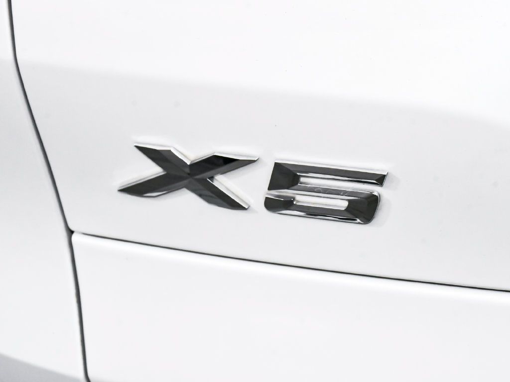 Used 2020 BMW X5 xDrive40i AWD/4WD image 89