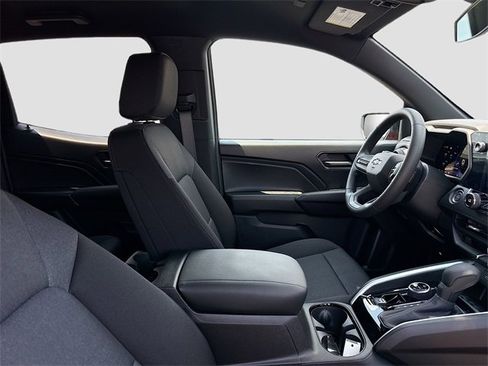 New 2026 Chevrolet Colorado Trail Boss image 30