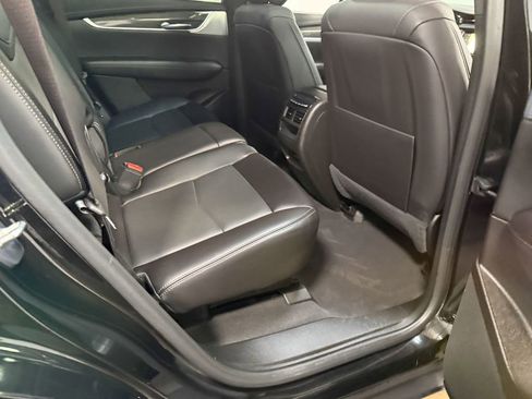 Used 2024 Cadillac XT5 Sportv image 66