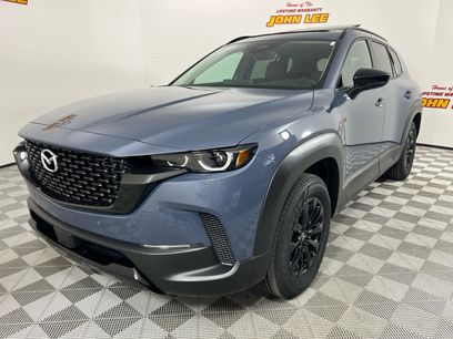 New 2026 MAZDA CX-50 AWD 2.5 Hybrid w/ Premium Pkg