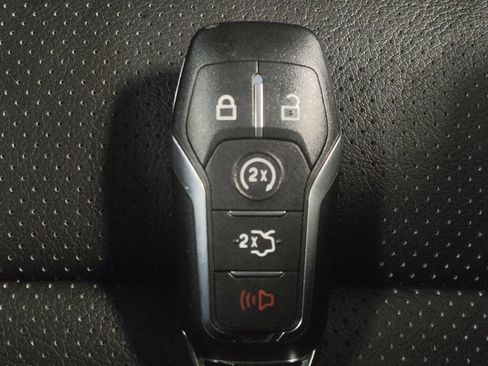 Used 2017 Ford Mustang Premium w/ Equipment Group 201A RWD image 32