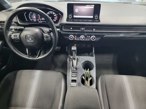 Certified 2023 Honda Civic Sport image 18