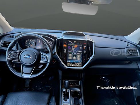 Used 2023 Subaru Ascent Limited image 27