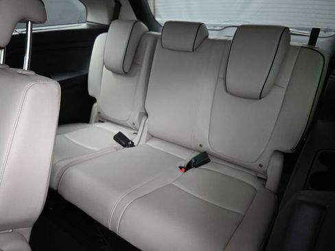Certified 2025 Honda Odyssey Touring image 21
