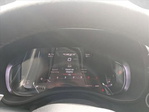 Used 2023 RAM 1500 TRX w/ TRX Level 2 Equipment Group AWD/4WD image 11
