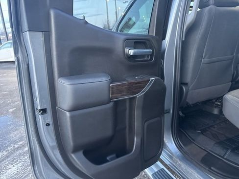Used 2021 GMC Sierra 1500 SLE image 27