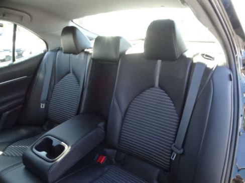 Used 2023 Toyota Camry SE w/ Convenience Package image 19