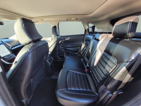 Certified 2023 Ford Edge SEL w/ Convenience Package image 17