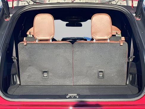 Used 2025 Lincoln Aviator Reserve w/ Jet Appearance Package image 8