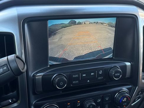 Used 2015 Chevrolet Silverado 2500 LTZ w/ Duramax Plus Package image 22