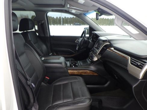 Used 2015 GMC Yukon Denali AWD/4WD image 14