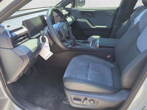 New 2026 Toyota RAV4 XSE AWD/4WD image 13